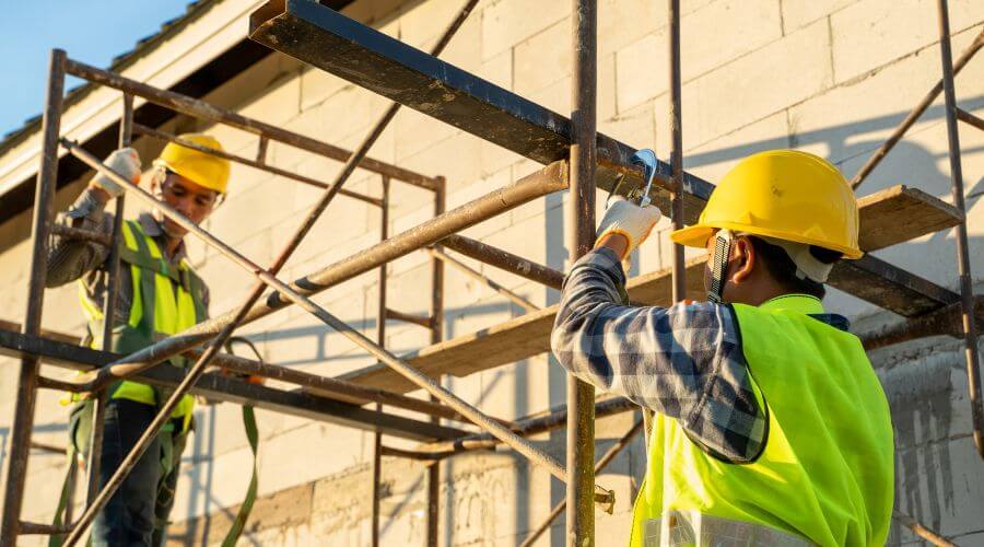 Local Chimney Repair in Chillicothe, TX